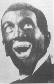 Al Jolson